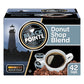 Black Pointe Bay Donut Shop Blend Coffee Pods, Medium Roast, 42 Count for Keurig K-Cup Brewers