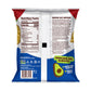 Jacksons Kettle Chips with Sea Salt, 1.5oz, Pack of 18 - Gluten Free, Vegan, Kosher, Made with Avocado Oil