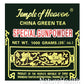 Temple Of Heaven China Green Tea Special Gunpowder 1 Kilo Guaranteed Authenticity, 2.2 Pound (Pack Of 1)