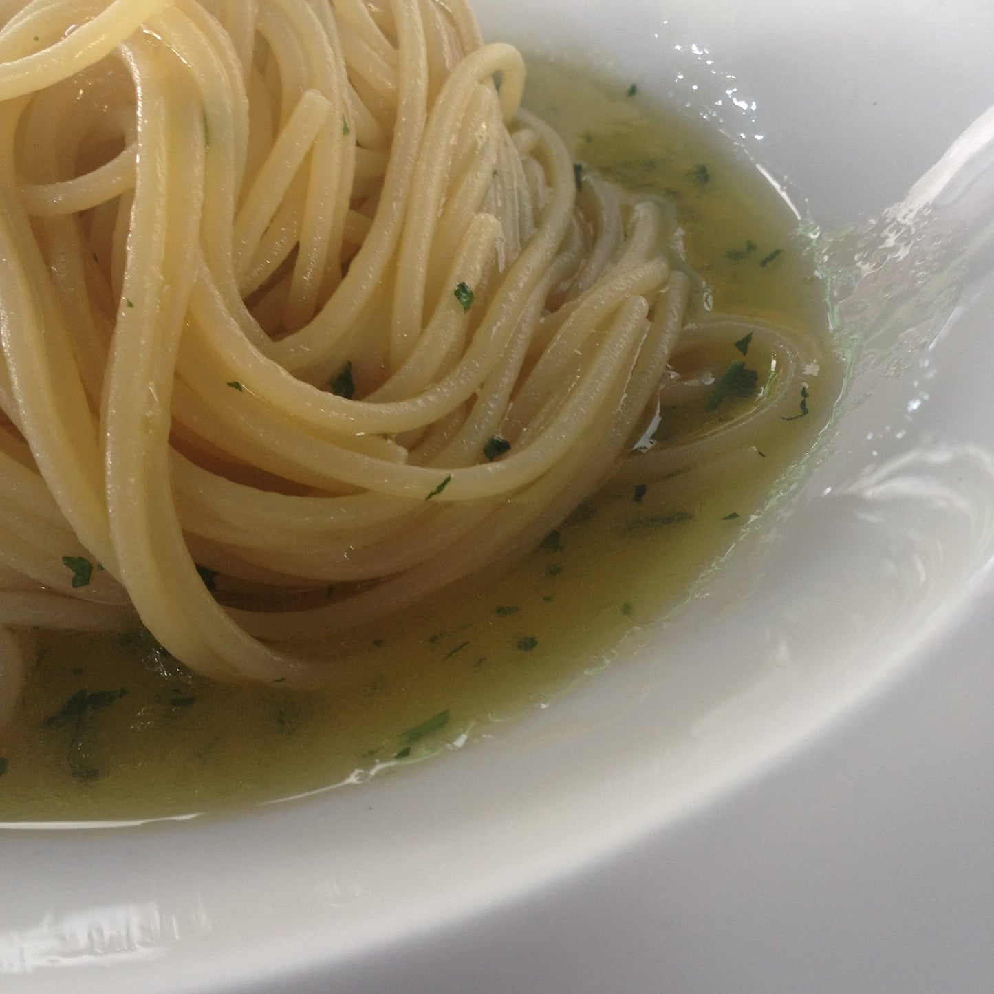 Nettuno Colatura Anchovy Sauce - Cetara, Campania, Italy - 3.3 oz