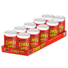 Zumba Pica Hot Chili Powder 0.78oz (22gr) 10 Count - Chili Candy - Chilli Powder - Chili Powder Mexican Candy - Tangy Chili Powd