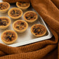 Walkers 4 Luxury Ecclefechan Tarts