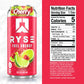 RYSE Fuel Energy Drink - Cherry Limeade - Sugar Free, Vegan - 200mg Caffeine - 16 fl oz Cans (12-Pack)