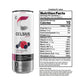 CELSIUS Essential Energy Drink, Sparkling Wild Berry, 12 Fl Oz, Pack of 24, Model FGSS6409