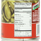 Embasa Sliced Jalapenos, 7 Ounce (Pack Of 12)