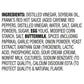 Frank s RedHot Dip n Buffalo Ranch Sauce, 12 fl oz (Pack of 6)