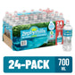 Zephyrhills Spring Water Case Bundles (23.7 Oz. Case Of 24 (Sport Top) - 3 Cases)