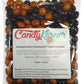 Premium Xpressos Salted Caramel Covered Espresso Beans 4 Ounce By Candykorner