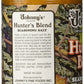 Johnnys Fine Foods Seasoning Salt Hunter, 8.5 Oz