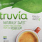 Truvia Naturally Sweet (Calorie-Free)28.2 Oz (400 Packets)