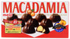 Meiji - Macadamia Chocolate 3.07 Oz.