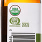 Simply Organic, Peppermint Flavor, 2 Fl Oz