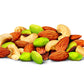 Setton Farms Pistachio Nut Blend Value Bag With Almonds, Pistachios And Cashews, 8 Oz Resealable Pouch