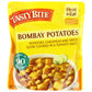 Tasty Bites Bombay Potatoes Entree, 10-Ounce (Pack of 6) ( Value Bulk Multi-pack)