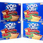Pop-Tarts Strawberry Unfrosted (Pack of 4)