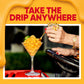 Velveeta Original Easy Mac Shells and Cheese (12 Microwaveable Cups)