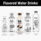 Bai Coconut Flavored Water, Antioxidant Infused, 18 Fl Oz Bottles, Molokai Coconut, 12 Count, Model 10137060