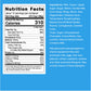 Arctic Farms Freeze Dried Ice Cream Bits Bagged And Boxed - Does Not Melt (Chocolate Chip, 1Lb)