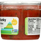 Whole Foods Market Mild Cantina Style Salsa Thick & Chunky, 16 oz