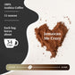 Couple'S Coffee Ground Coffee | Jamaican Me Crazy Medium Roast Coffee Blend | Gourmet Flavored Coffee With Smooth Vanilla Carame