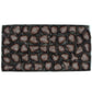 Philadelphia Candies Dark Chocolate Covered Almond Clusters, 2 Pound Gift Box