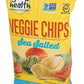 Good Health Veggie Chips Sea Salt, 6.52 Oz