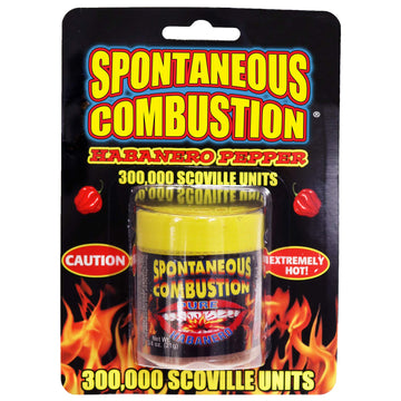 Southwest Specialty Food Habanero Pepper Gift - 0.75 Ounce Pack
