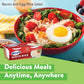 Minute Ready-to-Serve White Rice, Microwavable Rice Cups, 8.8-Ounce Cups (Pack of 8)