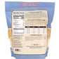 Bob's Red Mill Gluten Free Organic Old Fashioned Rolled Oats - 32 oz (Pack of 4)
