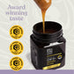100% Pure New Zealand Manuka Honey - Certified Umf 15+ (Mgo 512+), Award Winning New Zealand Raw Manuka Honey Premium Grade, 17.