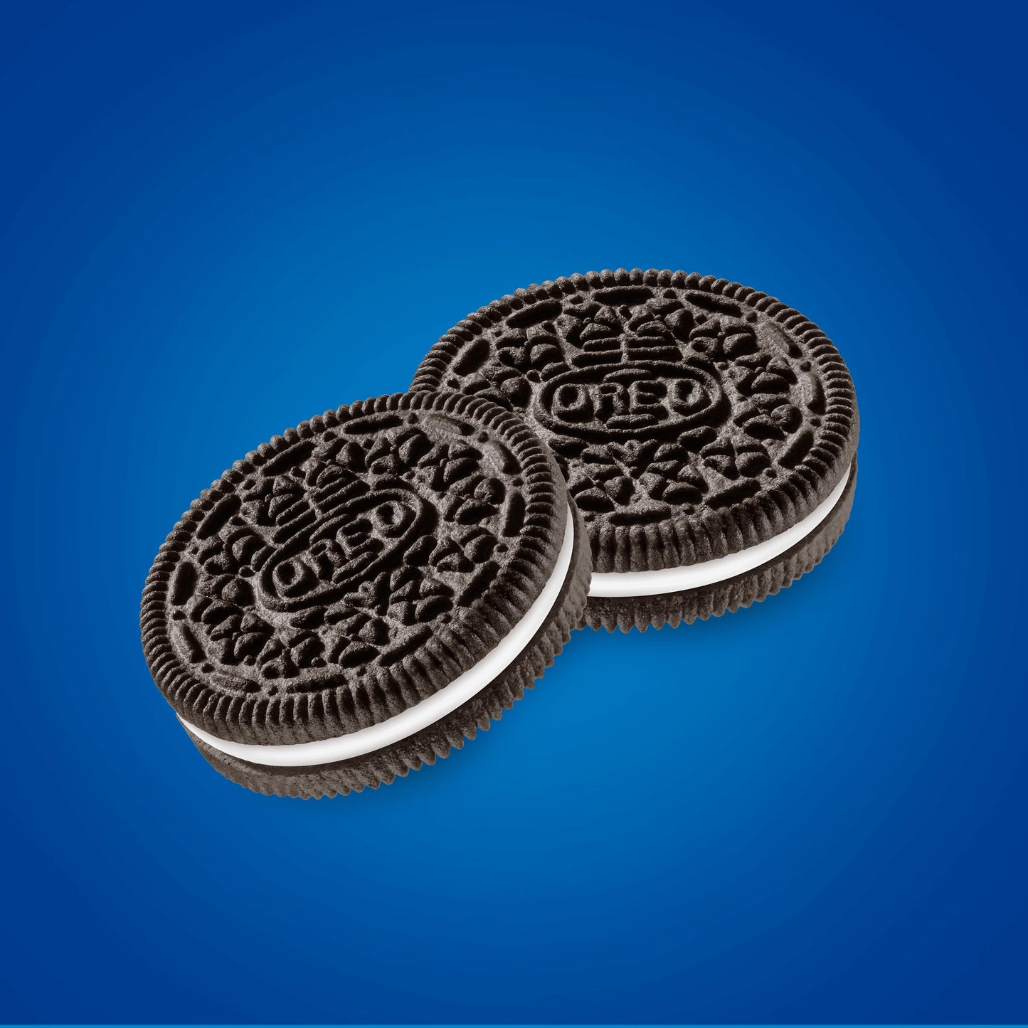 OREO Chocolate Sandwich Cookies, Valentines Day Cookies, 6.24 oz Heart Shaped Box