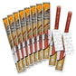 Country Meats, Meat Sticks, 0 Trans Fat, Usda Certified, Good Source Of Protein, Carb Conscious Snack (10 Meat Sticks, Sweet Maple Bacon)