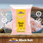 Rani Black Salt Powder (Kala Namak) Mineral 14oz (400g) ~ Unrefined, Pure and Natural | Vegan | Gluten Friendly | NON-GMO | Indi