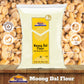 Rani Moong Flour, Mung Bean Flour, Gluten Friendly, Vegan, 64oz (4lbs), NON-GMO, Kosher, Indian Origin