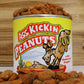 ASS KICKIN Habanero Pepper Hot Peanuts – 3 LB Spicy Gourmet Snack