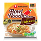 Nongshim Bowl Noodle Soup, Spicy Chicken, 3.03 Ounce