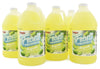 SNAPPY Margarita Slushie Mix, 64 Fl Oz (Pack of 6), Yellow, Slushie Syrups for Cocktails and Granita Drinks