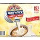 Land O'Lakes 827976 Mini Moo's Half & Half, .3 oz, 192/Carton