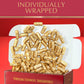 Almond Roca Candy - 4 Lb Celebrations Box - Almond Roca Individually Wrapped Chocolate English Toffee Candy - Gift For Chocolate And Toffee Candy Lovers