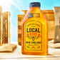 Local Hive New England Raw Unfiltered Honey - 32Oz, 100% Pure Us Honey, Sourced From American Bees And Beekeepers - Natural Swee