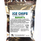ICE CHIPS Xylitol Candy in Large 5.28 oz Resealable Pouch; Low Carb & Gluten Free (Margarita)