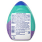 Mio Sport Liquid Water Enhancer, Arctic Grape, 1.62 Oz. (Pack Of 12)