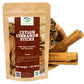 Lanka Flavors Ceylon Cinnamon Sticks Natural Aroma Perfect for Cooking & Beverages 1 oz (28 g)
