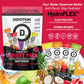 Devotion Nutrition Hydroflex Packets | Vitamin Infused Hydration Powder | Water Enhancer Drink Mix | Sugar Free, Gluten Free, Ve