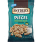 Snyder'S Of Hanover Pretzel Pieces, Buttermilk Ranch, 11.25 Oz