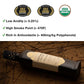 Entimio Cortese - Tuscany Medium Extra Virgin Olive Oil Organic, Italian Olive Oil From Italy, 2024 Gold Award Winner, 400+ Mg/K