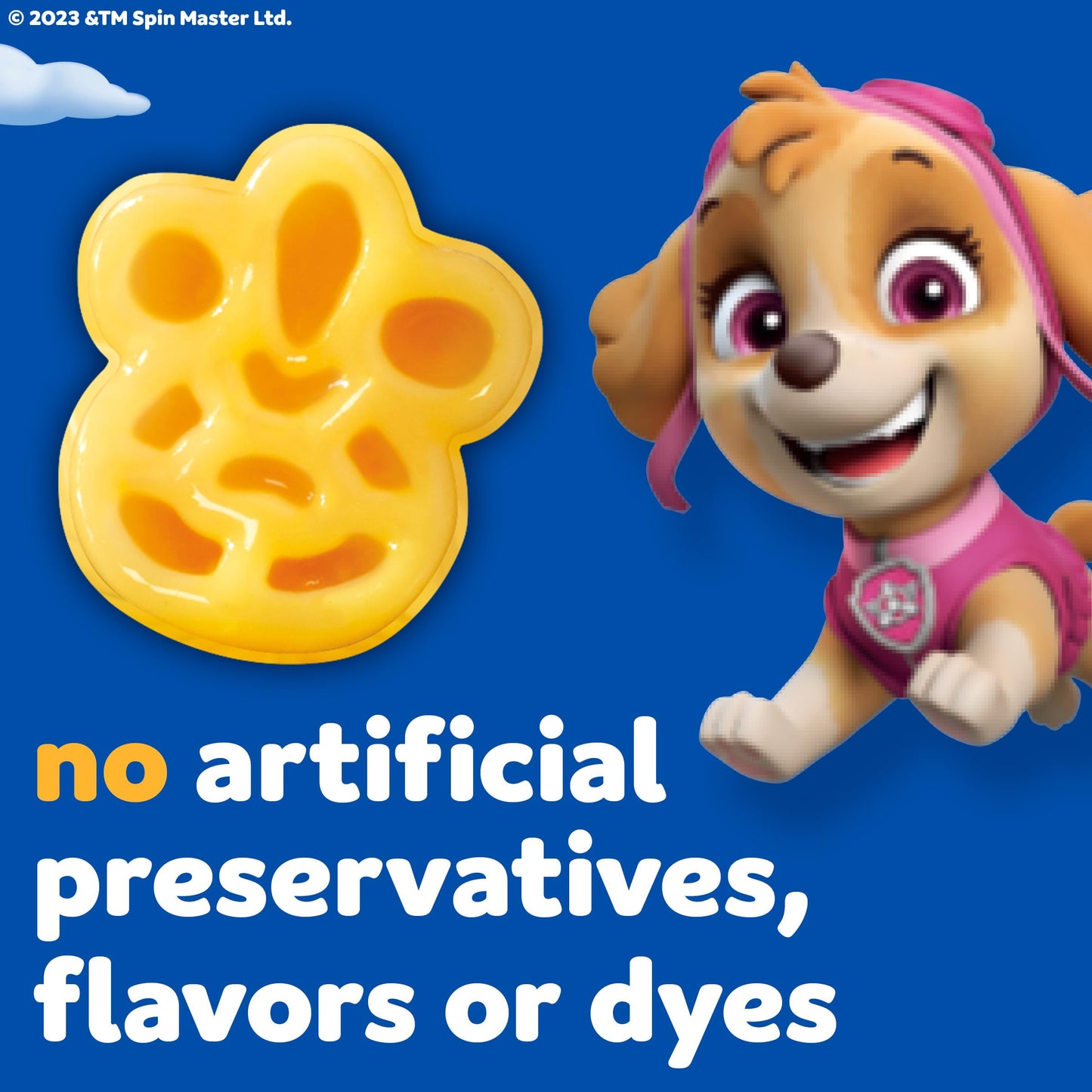 Kraft Mac & Cheese Macaroni and Cheese Dinner Nickelodeon Paw Patrol, 5.5 oz Box