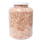 Anna And Sarah Himalayan Pink Salt 20 Lbs Coarse Bulk In Jar - Pure Gourmet Crystals - Himilian 100% Natural - Contains 84 Miner