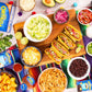 Ortega Yellow Corn Taco Dinner Kit, 12 Count