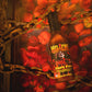 Hellfire Hot Sauce Fiery Fool - Extreme Hot Sauce Without Extract, Featured On Hot Ones Tv Show, 5 Oz.
